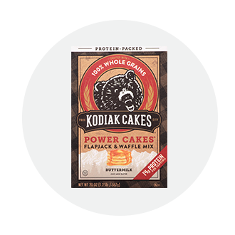 Pancake, Waffle & Baking Mixes