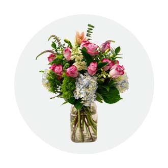 Dillons floral shop