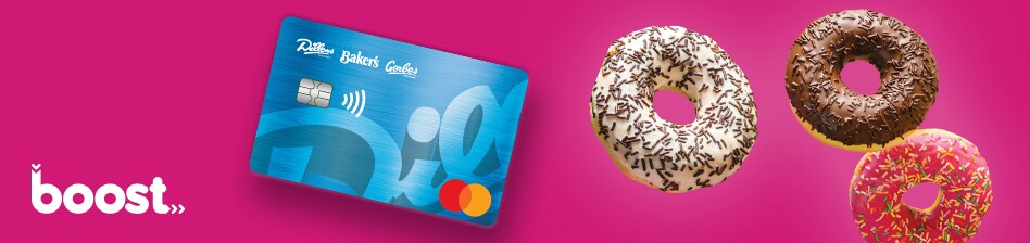 Free Boost Membership 