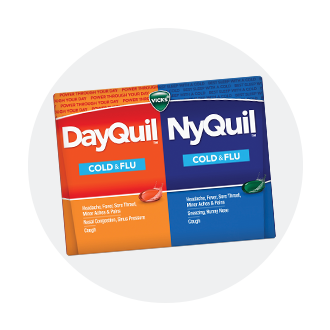 Cold, Cough & Flu