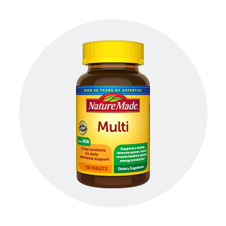 Vitamins & Supplements