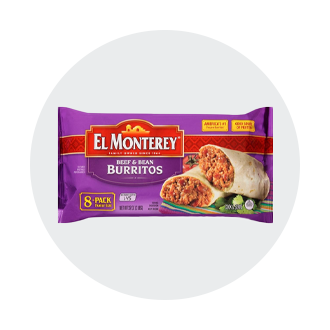 Frozen Foods