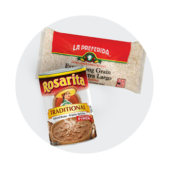 Pantry Staples