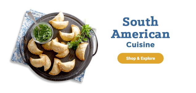 South American