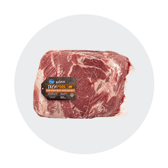 Pork & Ham
