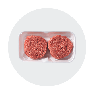 Ground Beef