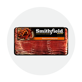 Bacon & Breakfast Sausage