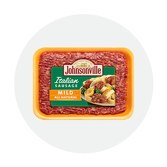 Dinner Sausage