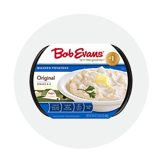 Heat and Serve Meals & Sides