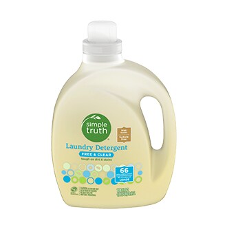 Shop cleaning & household items free from over 100 artificial ingredients