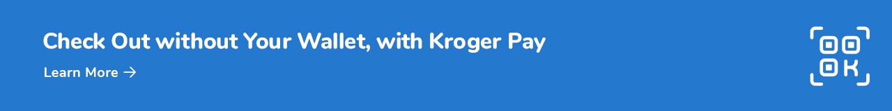 Kroger Pay
