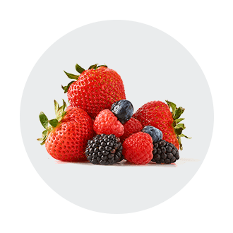 Berries