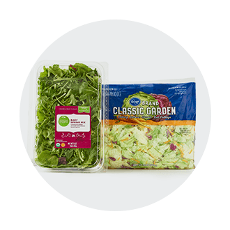 Salad Kits