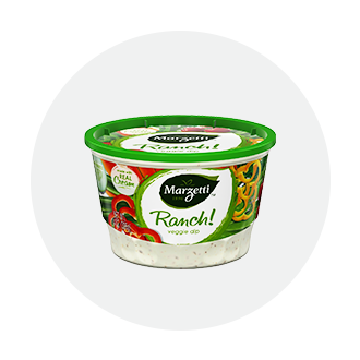 Dips and Dressings