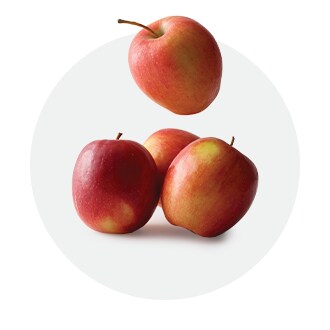 Apples