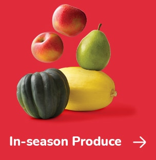 In Season