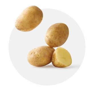 Potatoes