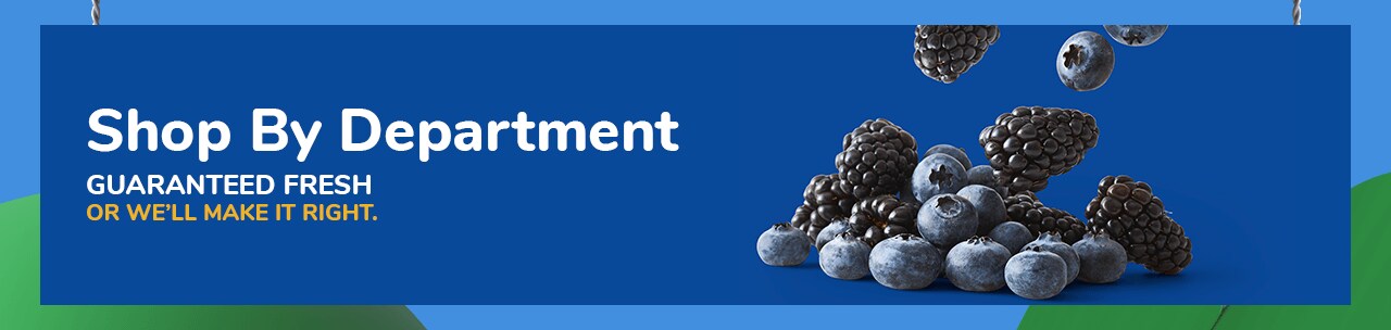 Shop By Department Shop By Department