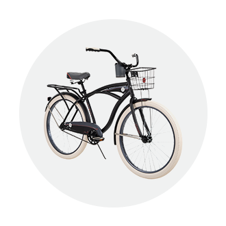Bikes, Scooters, & Ride on Toys