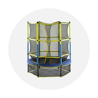 Climb-on Indoor/Outdoor Toys
