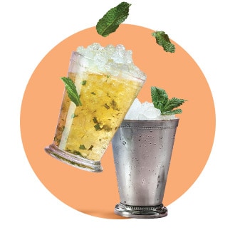 Adult Bev