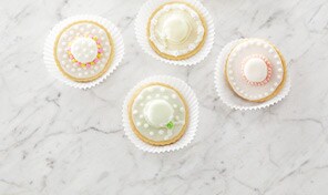 derby 2021 hat cookies