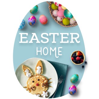 Easter Shop