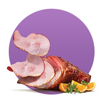 Easter Meals