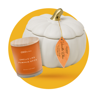 Fall Candles