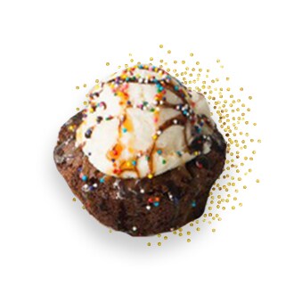 Graduation - Dessert