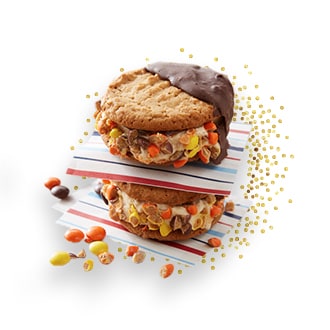 Graduation - Dessert