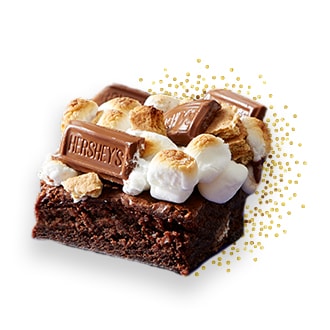 Graduation - Dessert