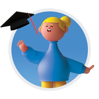 Graduation Main Page