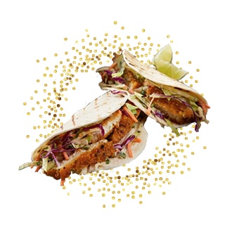 Graduation – Taco Bar