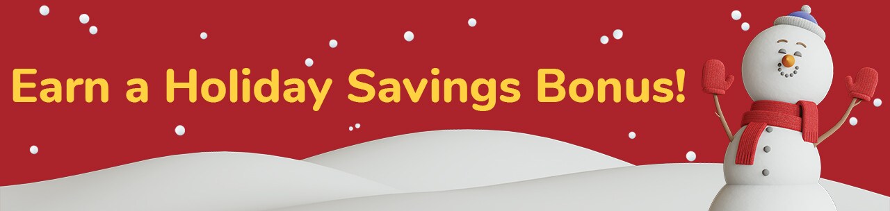 holiday savings bonus holiday savings bonus