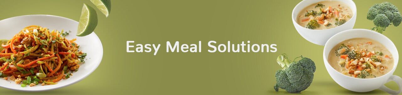 Meals
