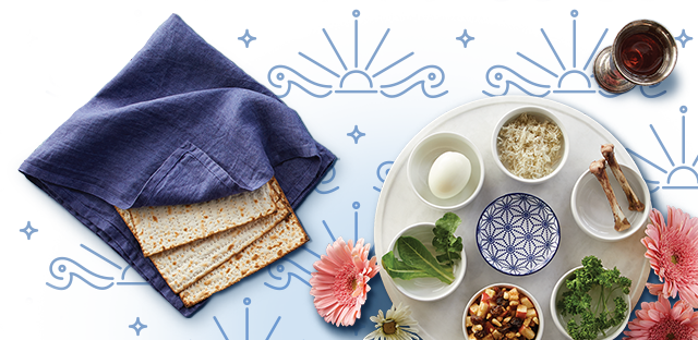 Passover Meal