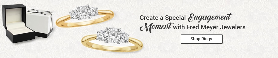 Fred Meyer Jewelers
