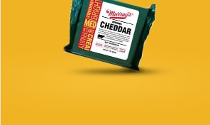 Shop Cheese & Bread