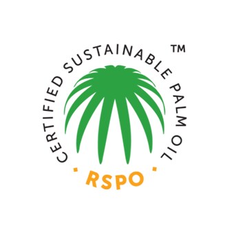 Certified Palm Oil