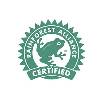 Rainforest Alliance