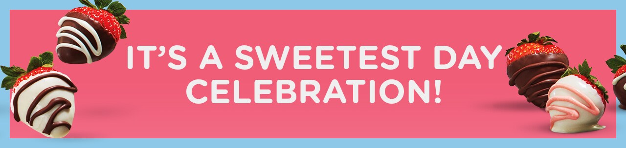 Celebrate Sweetest Day Celebrate Sweetest Day
