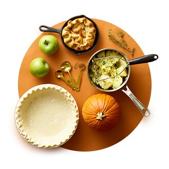 2020 Thanksgiving Shop Turkey Sides Desserts Drinks Dillons Food Stores