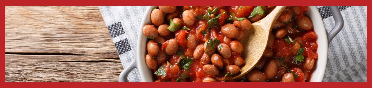 Benefit of Beans