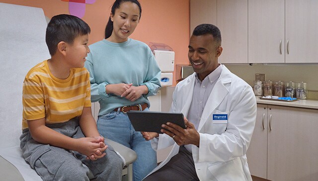 Navigating Options: Choosing the Right Clinic and Technician