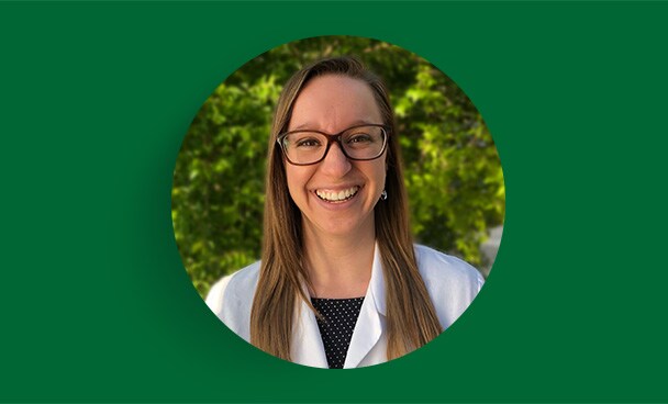 Schedule a Telenutrition Appointment with Emily Rider