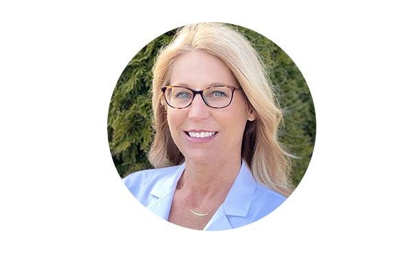 Schedule a Nutrition Appointment with Tracey Shaffer