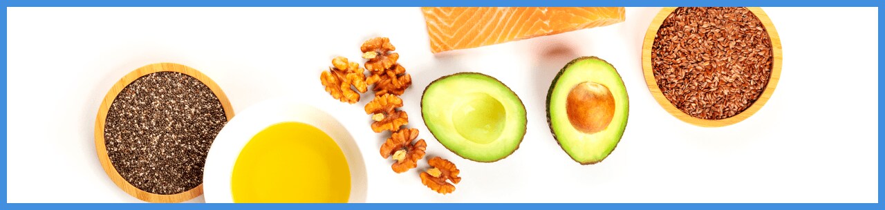 Five Heart Healthy Habits Hero