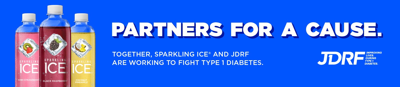 Partners for a Cause