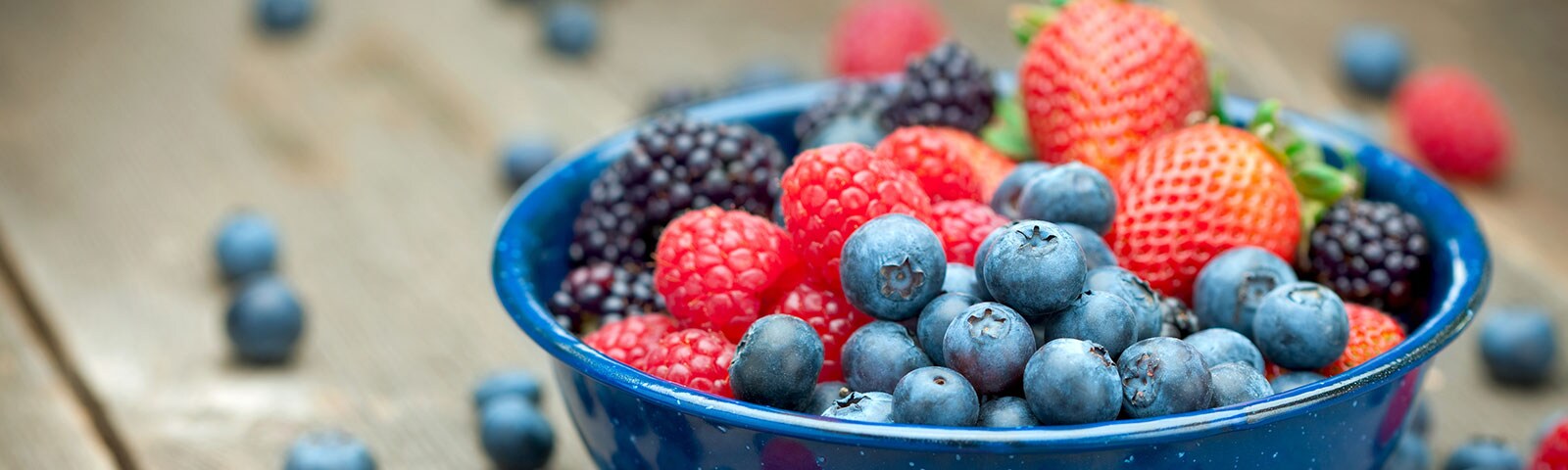 The Power of Power Foods